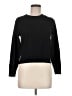 Old Navy Black Pullover Sweater Size Med Petite - photo 1