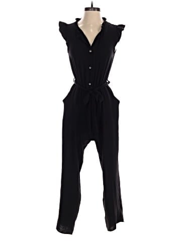 Monteau Jumpsuit (view 1)