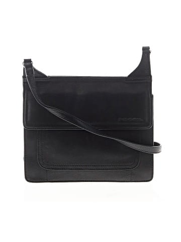 Fossil Leather Crossbody Bag (view 1)