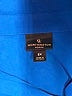 Worthington 100% Polyester Blue Short Sleeve Blouse Size 2X - photo 7