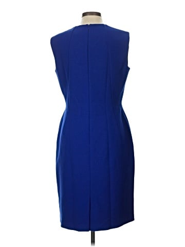 BOSS by HUGO BOSS Cocktail Dress (view 2)