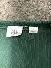 Gap Green Cardigan Size M - photo 7
