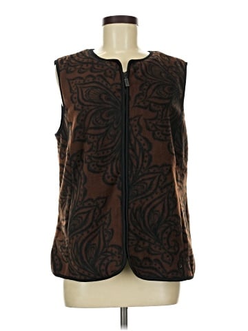 Bob Mackie Vest (view 1)
