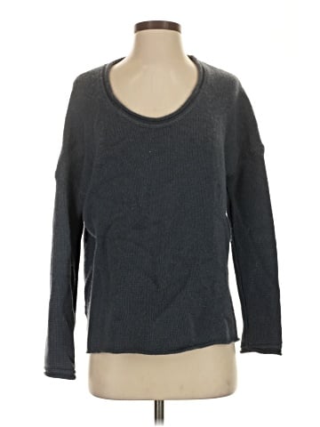 James Perse Pullover Sweater (view 1)