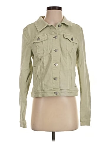 Ann Taylor LOFT Jacket (view 1)