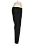 Saint + Sofia Solid Black Active Pants Size 12 - photo 4