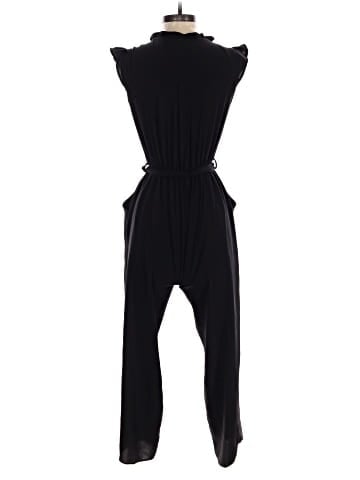 Monteau Jumpsuit (view 2)