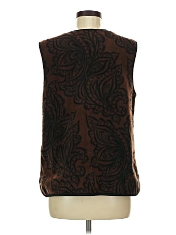 Bob Mackie Vest (view 2)