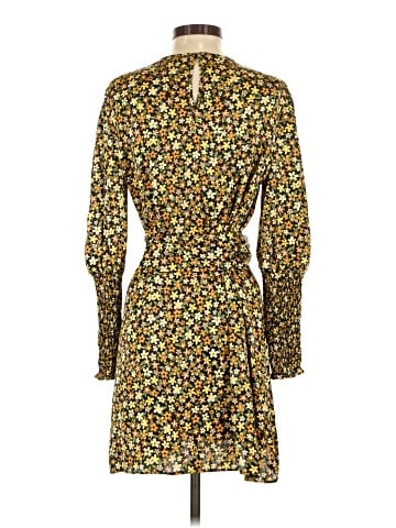 Zara Casual Dress (view 2)
