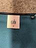 CAbi 100% Polyester Paisley Black Casual Dress Size M - photo 7
