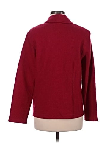 Kasper Wool Blazer (view 2)