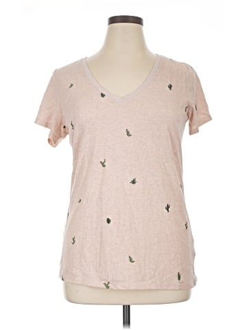 Threads 4 Thought Short Sleeve T-Shirt (view 1)