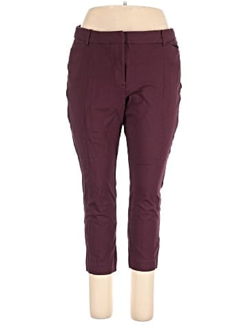 JCPenney Casual Pants (view 1)