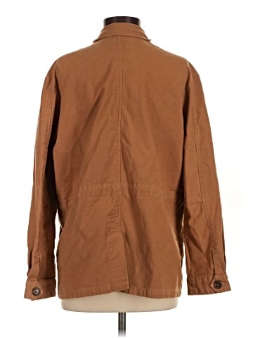 Pilcro Coat (view 2)