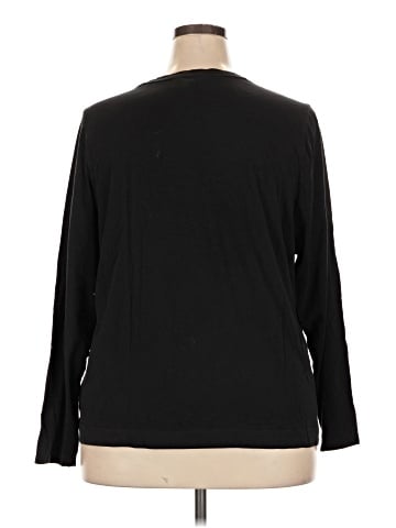 Athleta 3/4 Sleeve T-Shirt (view 2)
