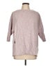 Boden Pink Pullover Sweater Size 12 - photo 1