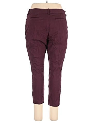 JCPenney Casual Pants (view 2)