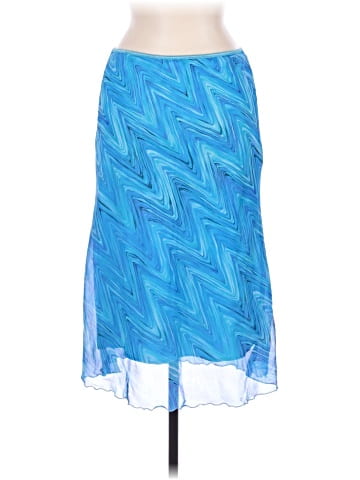 Wrapper Formal Skirt (view 2)