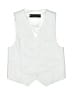 YuanLu White Vest Size 4 - photo 1