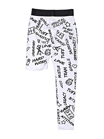 Assorted Brands Leggings (view 2)