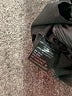 Antonio Melani Black Cocktail Dress Size 14 - photo 8