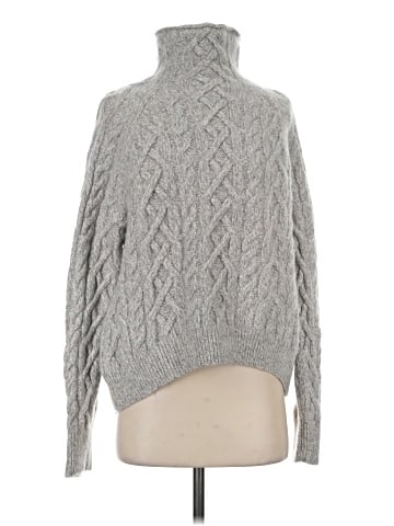 Vince. Turtleneck Sweater (view 1)