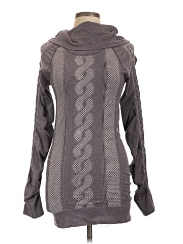 Athleta Turtleneck Sweater (view 1)