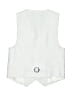 YuanLu White Vest Size 4 - photo 2