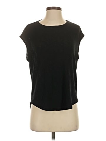Rag & Bone/JEAN Short Sleeve Top (view 1)
