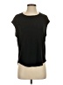 Rag & Bone/JEAN Black Short Sleeve Top Size S - photo 1