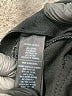 TanJay Solid Black Casual Pants Size 18 - photo 5