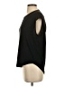 Rag & Bone/JEAN Black Short Sleeve Top Size S - photo 5