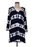 Portocruz Blue Poncho Size M - photo 1