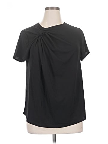 Universal Standard Short Sleeve Top (view 1)