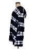 Portocruz Blue Poncho Size M - photo 5