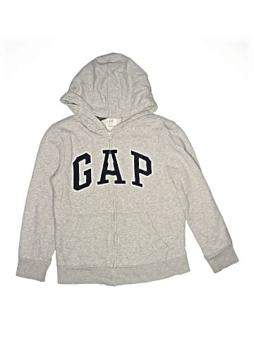 Gap Kids Zip Up Hoodie (view 1)