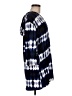 Portocruz Blue Poncho Size M - photo 4