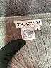 Tracy M. Silver Tank Top Size L - photo 7