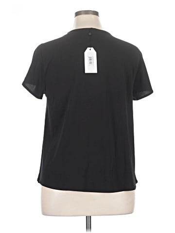 Universal Standard Short Sleeve Top (view 2)