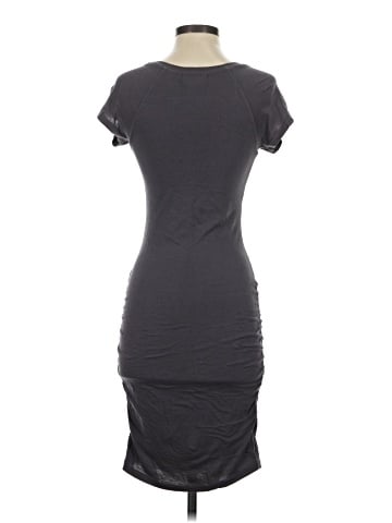 Velvet by Graham & Spencer Casual Dress (view 2)