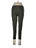 Nancy Rose Performance Green Active Pants Size 12 - photo 2