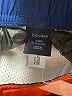 Baby Gap Orange Rash Guard Size 6-12 mo - photo 3