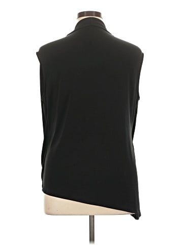 New York & Company Sleeveless Blouse (view 2)