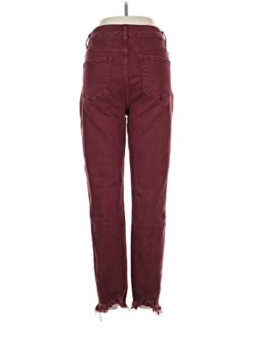Risen Jeans (view 2)