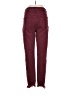 Risen Burgundy Jeans Size 9 - photo 2