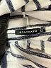 Staccato Blue Pullover Sweater Size S - photo 7