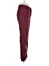 Risen Burgundy Jeans Size 9 - photo 4