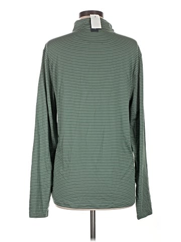 J.Crew Factory Store Long Sleeve Turtleneck (view 2)