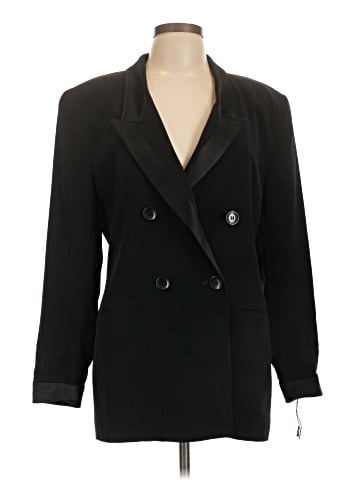 Philippe Adec Paris Blazer (view 1)