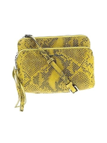 Aimee Kestenberg Crossbody Bag (view 1)